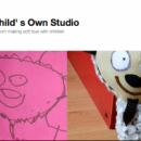 Child’s Own Studio