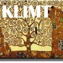 Artistas del Pincel: Klimt