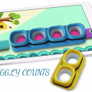 Tiggly Counts